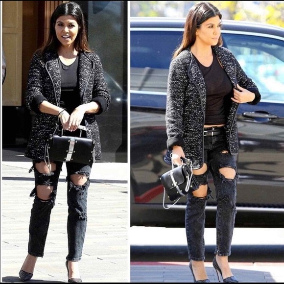 One Teaspoon jeans - Picture 2 of 5